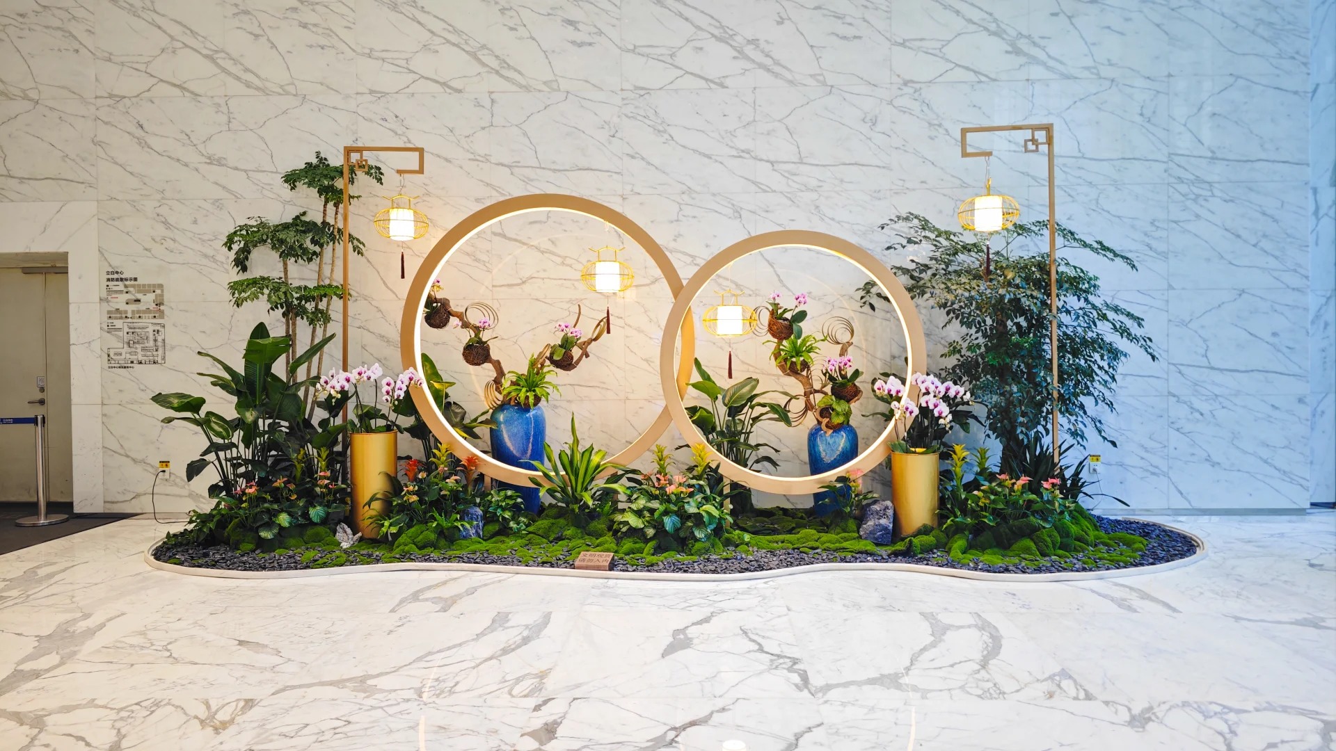 专业奉化绿植租赁,给您的空间增添一抹自然绿